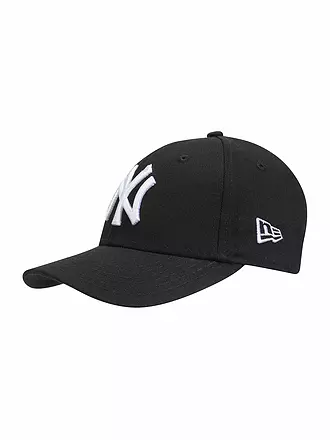 NEW ERA | Casquette enfant 9FORTY | schwarz